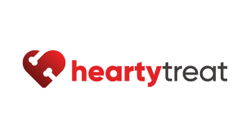 heartytreat.com is for sale