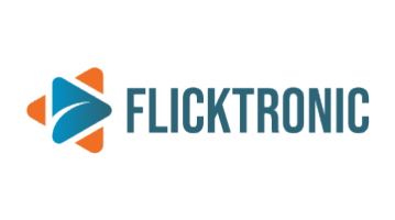 flicktronic.com is for sale