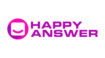happyanswer.com is for sale