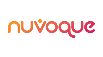 nuvoque.com is for sale