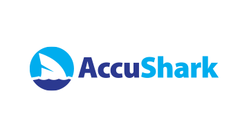 accushark.com is for sale