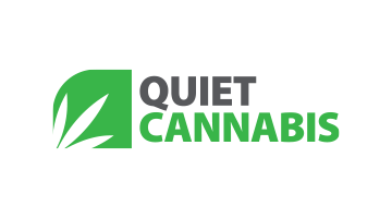 quietcannabis.com is for sale