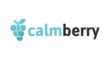 calmberry.com is for sale
