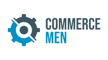 commercemen.com is for sale