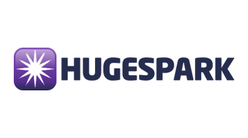 hugespark.com is for sale