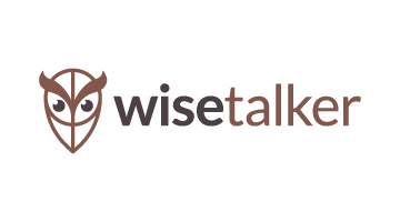 wisetalker.com is for sale