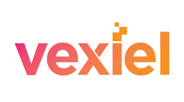 Logo for vexiel.com