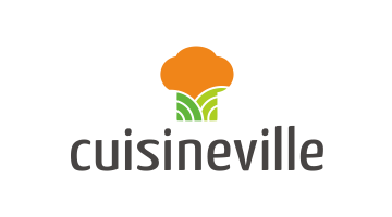 cuisineville.com is for sale