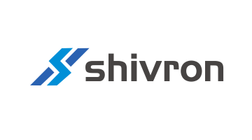 shivron.com is for sale
