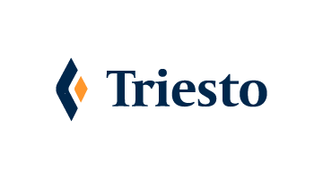 Logo for triesto.com