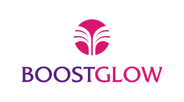 boostglow.com is for sale