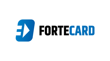 fortecard.com is for sale