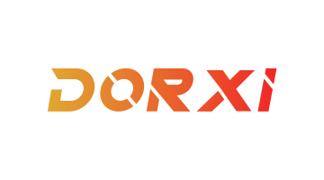 dorxi.com is for sale