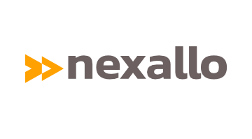 nexallo.com is for sale