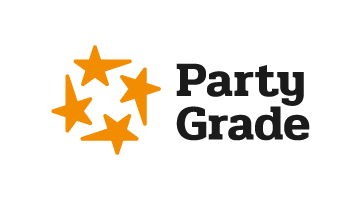 partygrade.com is for sale