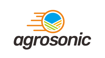 agrosonic.com