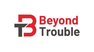 beyondtrouble.com is for sale