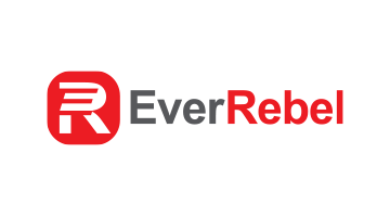 everrebel.com is for sale