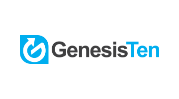 genesisten.com is for sale