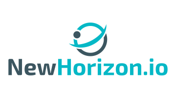 newhorizon.io is for sale