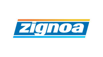 zignoa.com is for sale