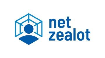 Logo for netzealot.com