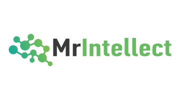 Logo for mrintellect.com