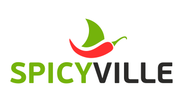 spicyville.com is for sale