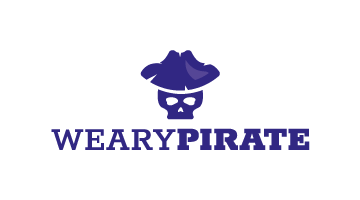 wearypirate.com is for sale