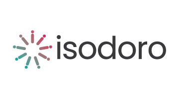 isodoro.com is for sale