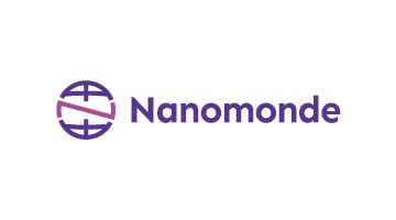 nanomonde.com is for sale