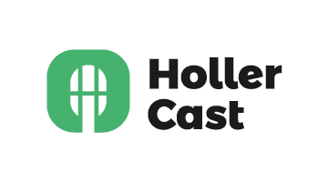hollercast.com is for sale