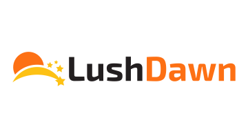 lushdawn.com is for sale