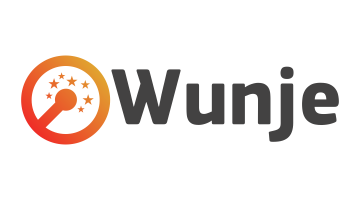 wunje.com is for sale