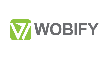 wobify.com is for sale