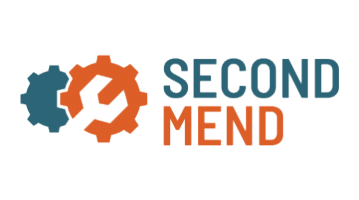 secondmend.com is for sale
