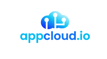 appcloud.io is for sale