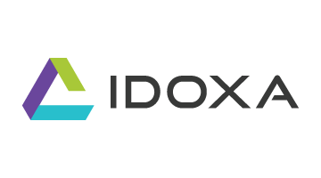 idoxa.com is for sale
