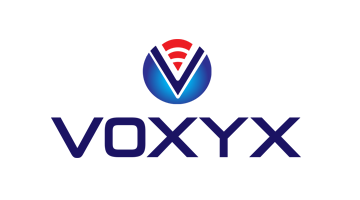 voxyx.com is for sale