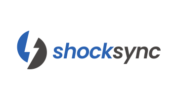 shocksync.com is for sale