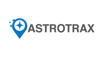 astrotrax.com is for sale