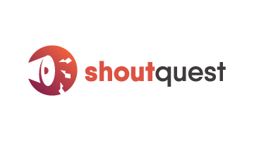 shoutquest.com is for sale