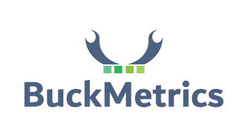 buckmetrics.com is for sale