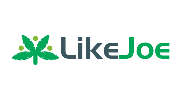 likejoe.com is for sale