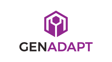 genadapt.com is for sale