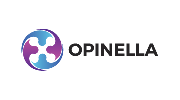 opinella.com is for sale