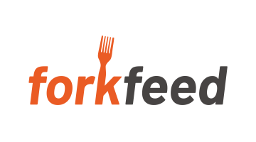 forkfeed.com is for sale