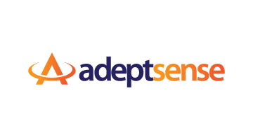 adeptsense.com is for sale