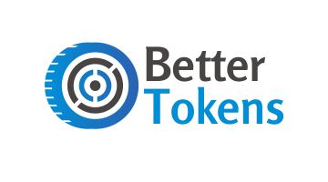bettertokens.com is for sale