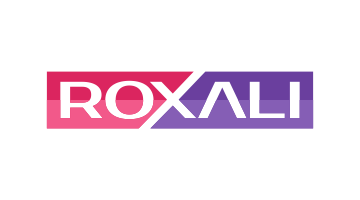 roxali.com is for sale